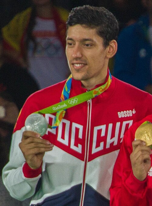Aleksey Denisenko