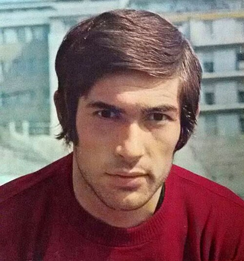 Paolo Pulici