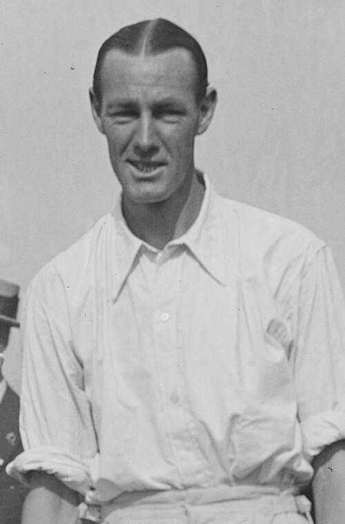 James Anderson