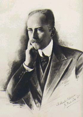 Prince Emmanuel d’Orléans