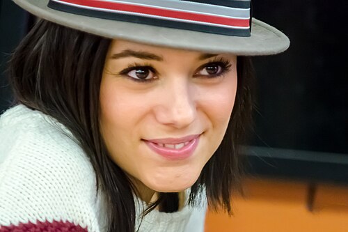 Alizée