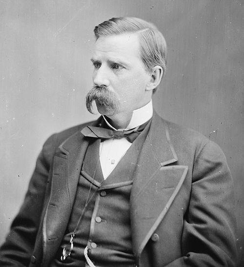 J. Donald Cameron