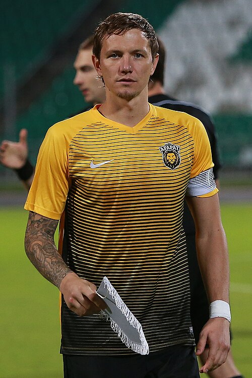 Roman Pavlyuchenko