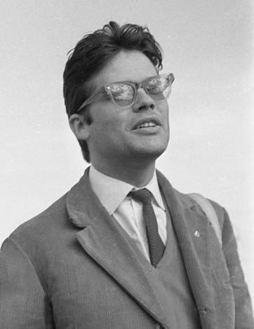 Zbigniew Cybulski