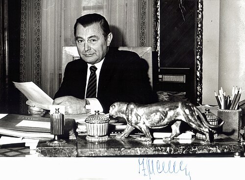 Zbigniew Messner
