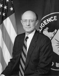 R. James Woolsey, Jr.