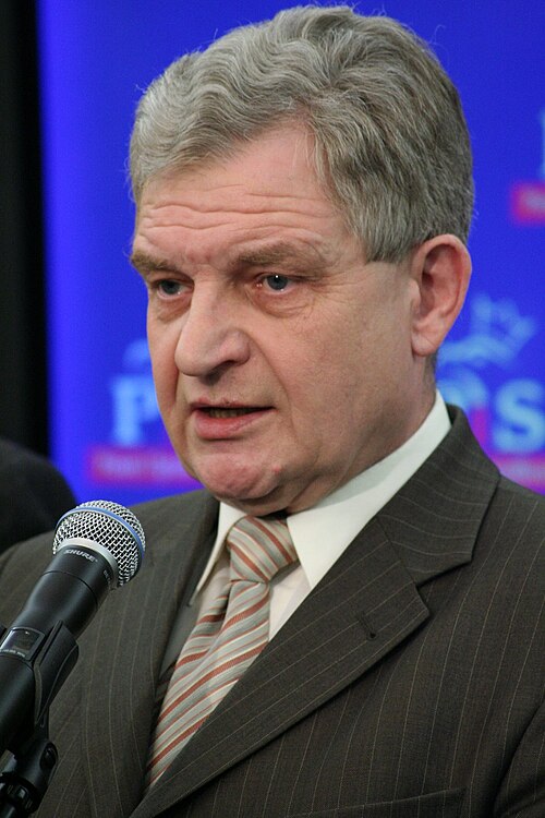 Zbigniew Wassermann