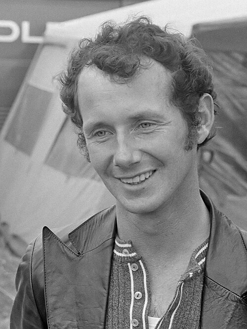 Jan de Vries