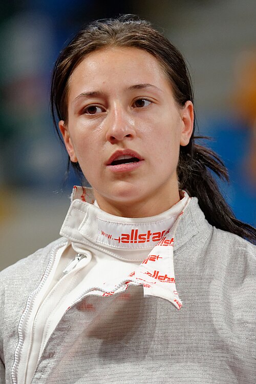 Yana Egorian