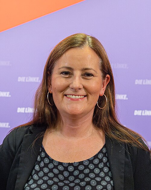 Janine Wissler