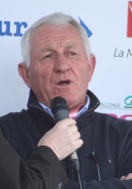 Jean-Pierre Danguillaume