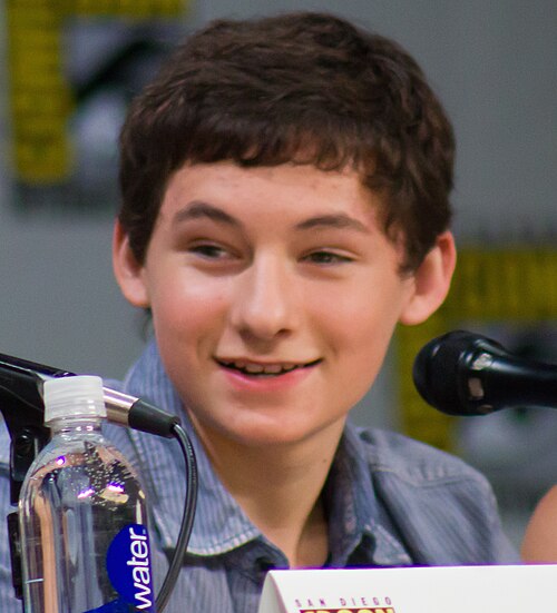 Jared S. Gilmore