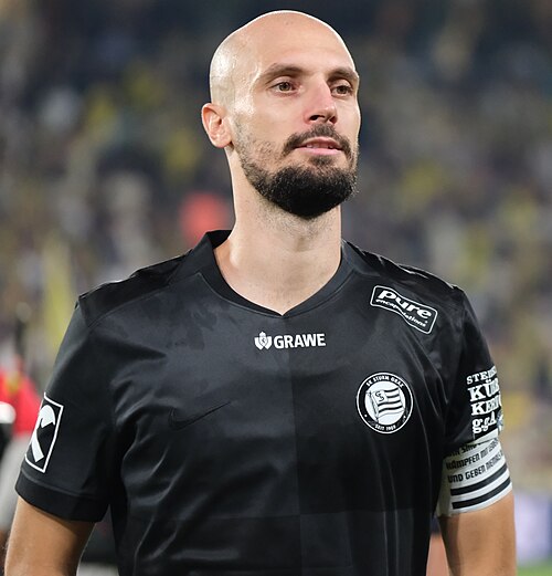Jon Gorenc Stanković