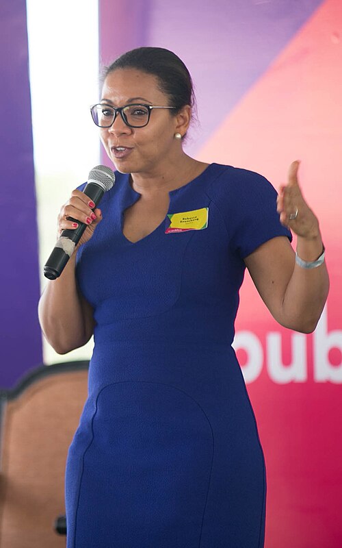 Rebecca Enonchong