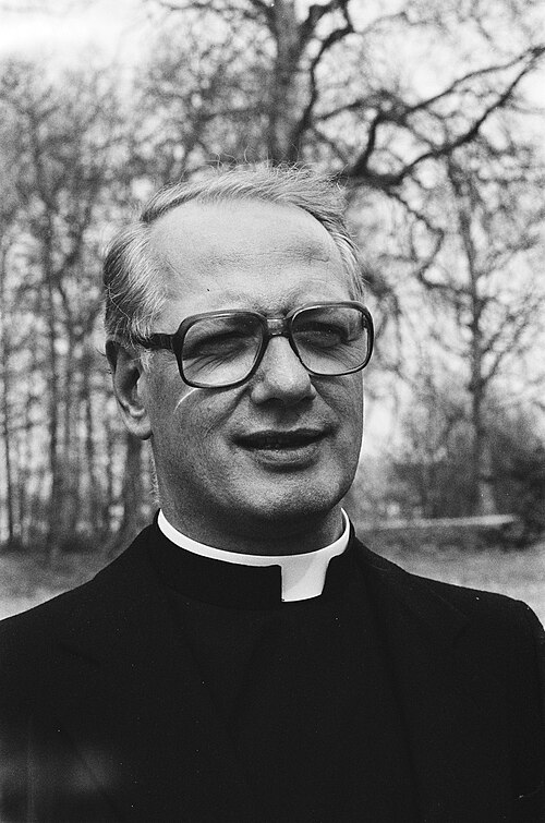 Adrianus Johannes Simonis
