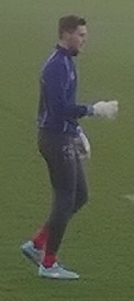 Jayson Leutwiler