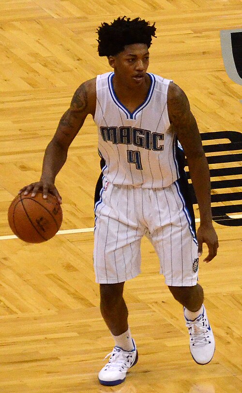 Elfrid Payton