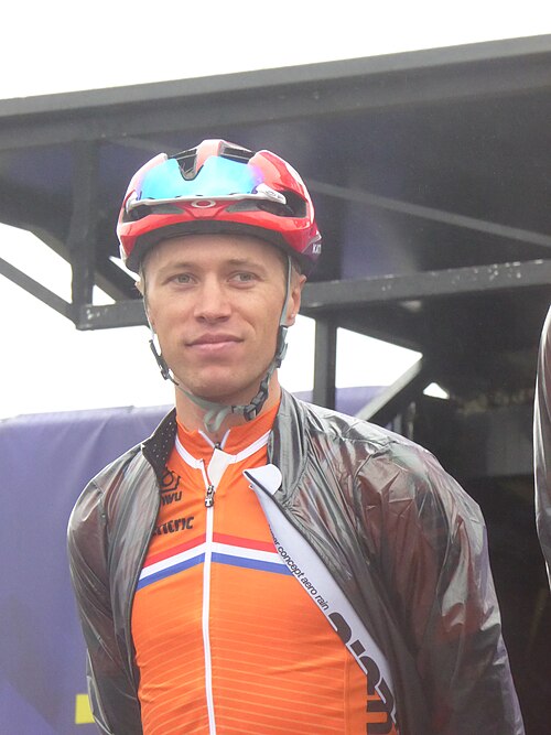 Maurits Lammertink