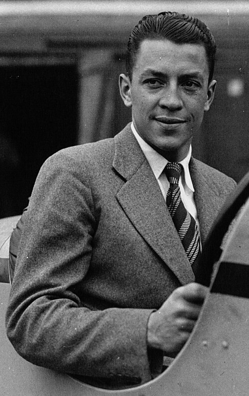 Jean-Pierre Wimille