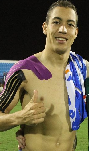 Júlio César Godinho Catolé