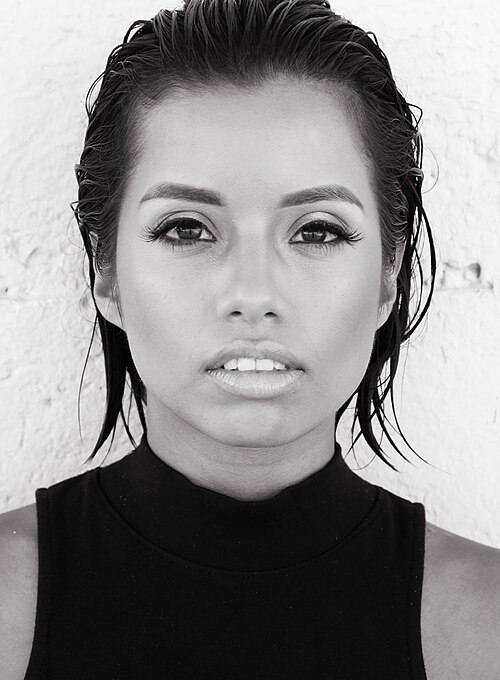 Lupe Fuentes