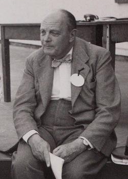 Jean Théodore Delacour