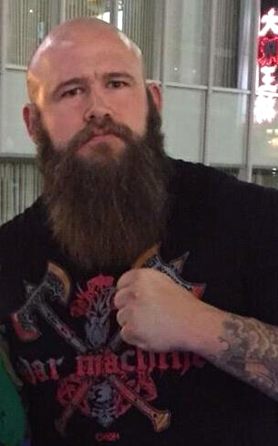 Raymond Rowe