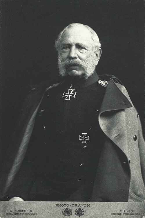 Albert I of Saxony