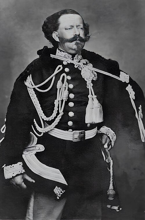 Victor Emmanuel II of Italy