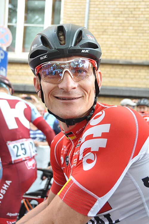 André Greipel