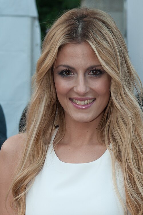 Maria Elena Kyriakou