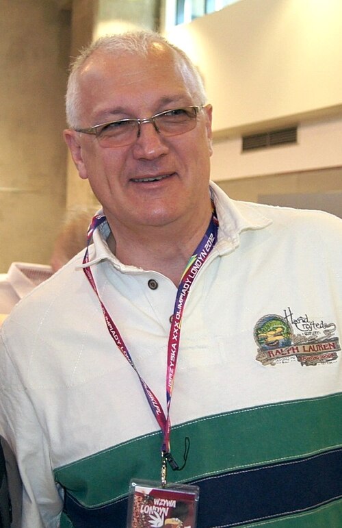 Jerzy Pietrzyk
