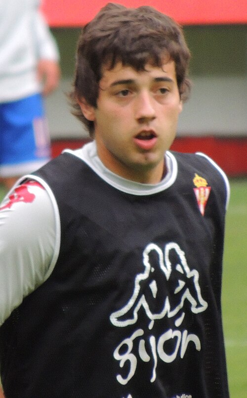 Jonathan Rodríguez Menéndez