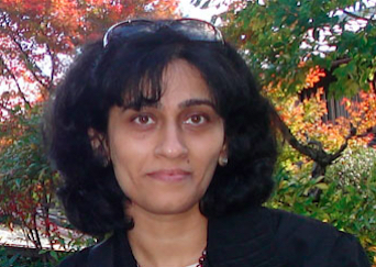 Vidita Vaidya