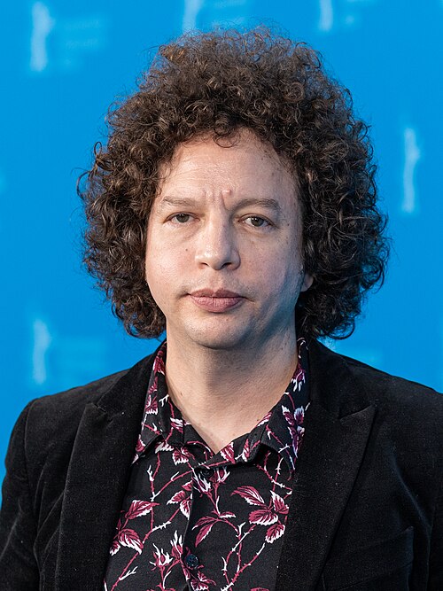 Michel Franco