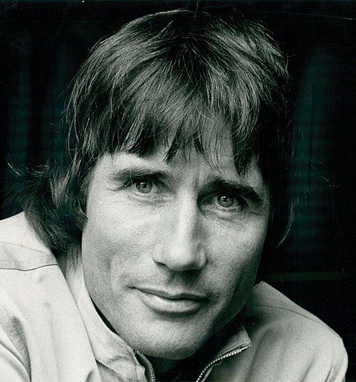 Jim Dale