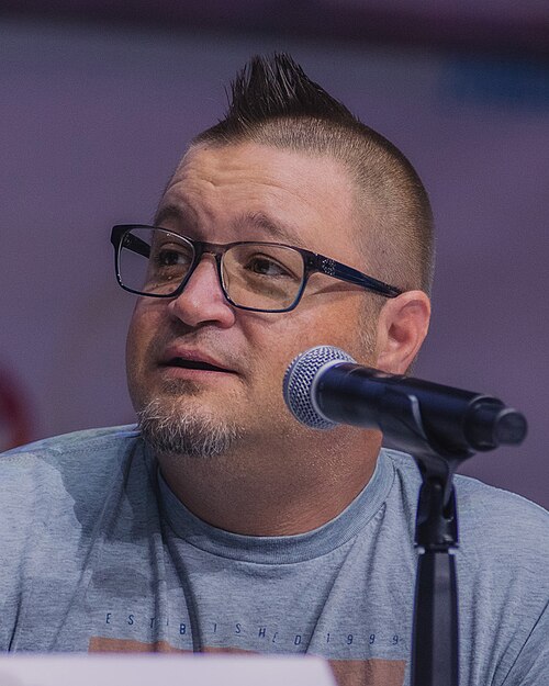 Jimmy Workman