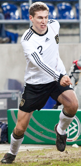 Daniel Schwaab