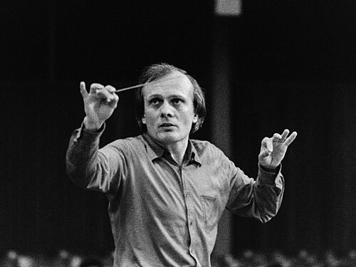 Zdeněk Mácal