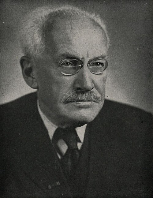Zdeněk Nejedlý