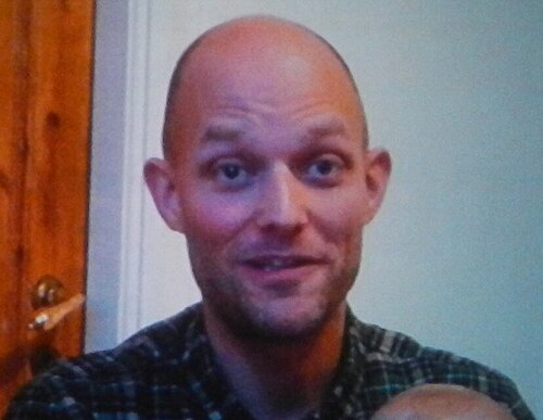 Eskil Vogt