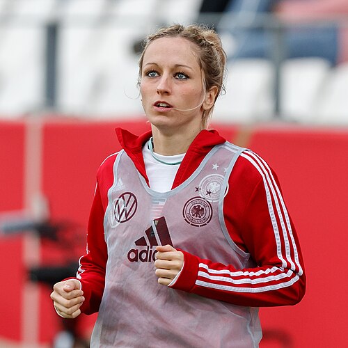 Kathrin Hendrich