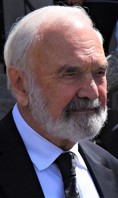 Zdeněk Svěrák
