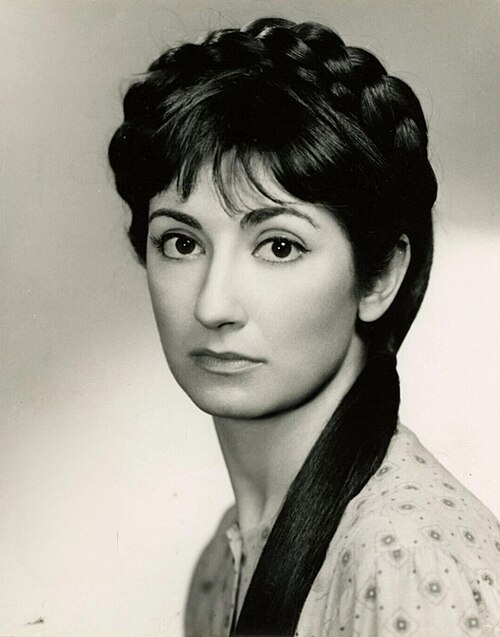 Joanna Merlin