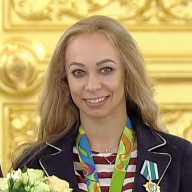 Anastasia Maksimova