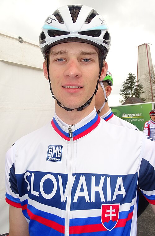 Erik Baška