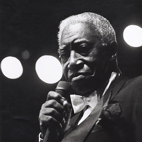 Joe Williams
