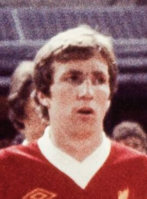 Joey Jones