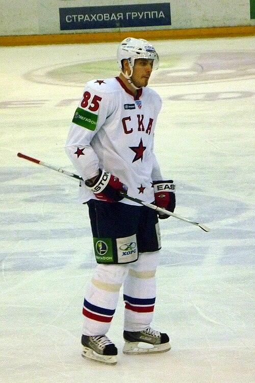 Johan Fransson