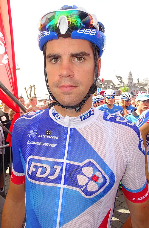 Johan Le Bon